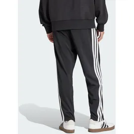Adidas Essentials 3-Streifen Stanford Open Hem Hose Black / White S