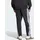 Adidas Essentials 3-Streifen Stanford Open Hem Hose Black / White S