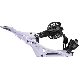 NIDECKER Supermatic Black M