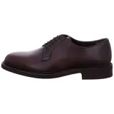 Berwick 1707 Klassische Schnürschuhe in Schwarz | Gr.: 43