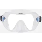 Aqua Lung Aqualung Tauchmaske Nabul - TRANSPARENT