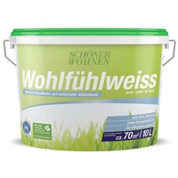Schöner Wohnen Wohlfühlweiß