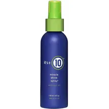 It's a 10 Haircare Miracle Shine Spray 118 ml