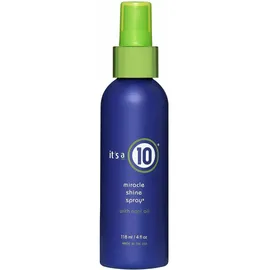 It's a 10 Haircare Miracle Shine Spray 118 ml