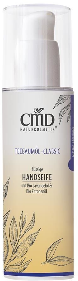 CMD Teebaumöl Handseife 200 ml