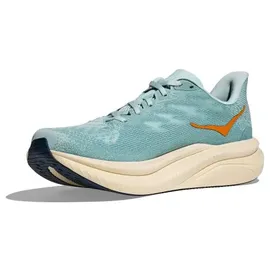 HOKA Mach 6 Herren Blau / Grau 46