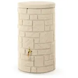ARVES Arcado Regentonne 230 l sandstein