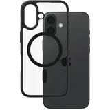 Panzer Glass iPhone 16 Urban Combat Case schwarz