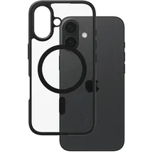 Panzer Glass iPhone 16 Urban Combat Case schwarz