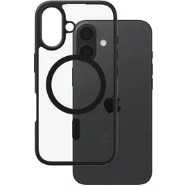 Panzer Glass iPhone 16 Urban Combat Case schwarz