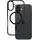 Panzer Glass iPhone 16 Urban Combat Case schwarz