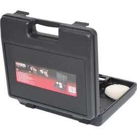 KS Tools Mini-Druckluft-Polierer-Satz 5-tlg. 1/4" 515,5120