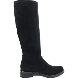 CAPRICE Damen Schwarz 38,5