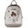 Anekke Sophia City Rucksack 30 cm Mehrfarbig