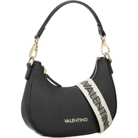 Valentino Bags, Zero Re Hobo Bag VBS7B305 Nero