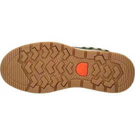 Sorel Whitney III Slipon WP Winterstiefel Grün - 39 EU