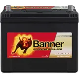 Banner Running Bull EFB 70Ah 12V