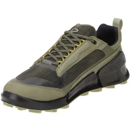 ECCO Biom 2.1 X Mountain Herrenschuhe 82381460770 82381460770 grün EU 41