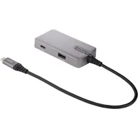 Startech (USB-C, Multiport Adapter DKT31CHPD3