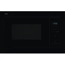 AEG TS5GM251EB Schwarz