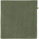 Rhomtuft Pur Olive 60 x 60 cm