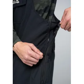 Bula LIFTIE Skihose Schwarz S