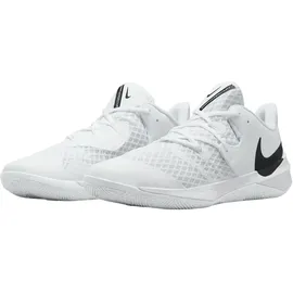 Nike Zoom Hyperspeed Court Schuh Weiss F100
