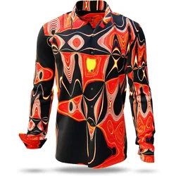 Hemden Herren NEW YORK FUNKY von GERMENS L