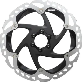 Shimano Bremsscheibe 180 mm)