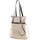 Haglöfs Brand Tote One Size Chalk Beige