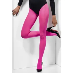Hautenge Strumpfhose in pink - 38-42
