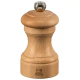 Peugeot BISTRO Salzmühle Buchenholz Natur 10 cm