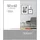 Nielsen Pixel Aluminium silber 50x60 cm 1 St.
