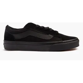 Vans VERO LS Herren Schwarz 46