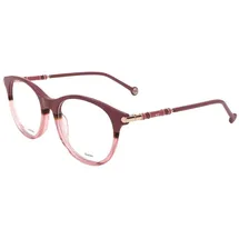 Carolina Herrera CH 0026 VA4 CHERRY HAVANA 51/18/145 Damen Brillen