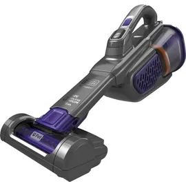 Black & Decker BHHV520BFP