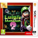 Luigi's Mansion 2 (Select)