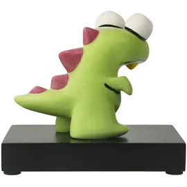 GOEBEL Ed Heck - Roar Sammelfigur mehrfarbig