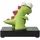 GOEBEL Ed Heck - Roar Sammelfigur mehrfarbig