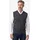 Redmond Pullunder grau XL