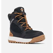 Columbia Winterstiefel Schwarz 33