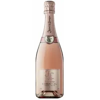 Juve&Camps Champagner Brut Rosé Pinot Noir 12% 750 ml