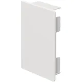 Hager Tehalit Endstück halogenfrei LF600906 vws