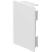Hager Tehalit Endstück halogenfrei LF600906 vws