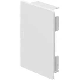 Hager Tehalit Endstück halogenfrei LF600906 vws