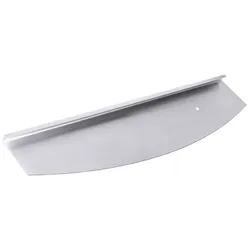 Contacto Pizza-Wiegemesser