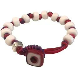 Aua  Armbänder CATANIA  in Multicolor, Einheitsgrösse