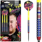 BULL'S Ricky Evans Steeldarts 22 g