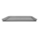 Ritter Auffangschale für den ICARO 7 Allesschneider von Ritter / Schneidgut-Auffangschale /