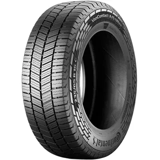 Continental 185 R14C 102R/100R VanContact A/S Ultra 8PR